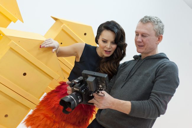 Вера Брежнева, Анна Седокова, Лилия Подкопаева: известные украинки стали героинями сказок Марко Вовчок